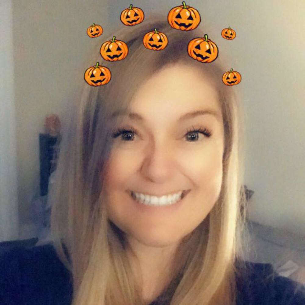 Meet your Posher, Natalie